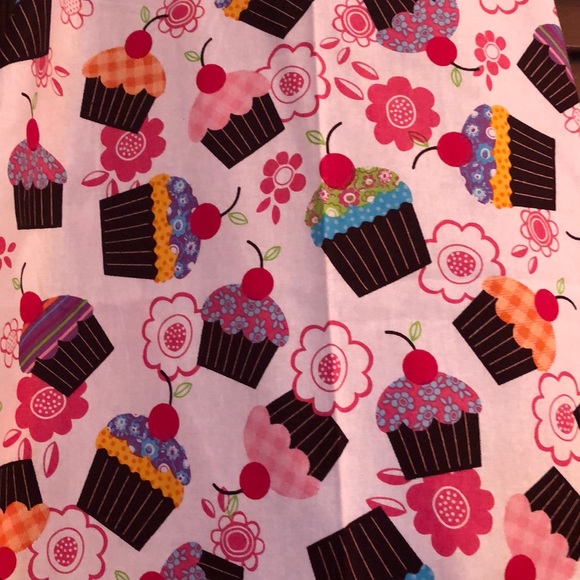 🧁 PRINT APRON - Picture 2 of 4